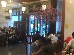 大堂-同得兴面馆.苏式面.三虾面(园区店)
