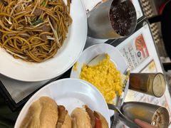 -华星冰室(湾仔店)