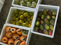 -林旺社区水果市场