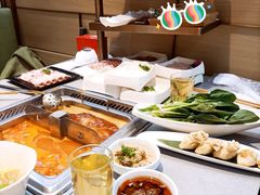 -海底捞火锅(振华商厦店)
