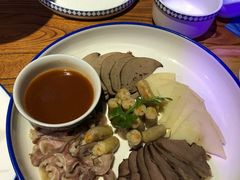 -纳瓦新疆菜(银都店)