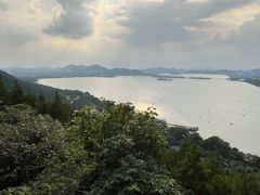 -云龙湖旅游景区