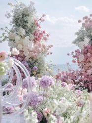 -迈瑞米求婚策划(静安店)