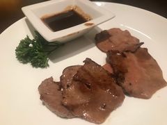 -佛山希尔顿酒店·融誉亚洲美食荟