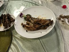 -那达慕蒙古风味酒楼