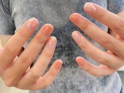 -1R日式轻奢美睫美甲翘睫