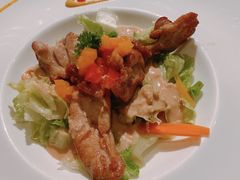 -新同乐鱼翅酒家(美丽华店)