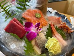 -禾风·海鲜料理自助(玉林店)