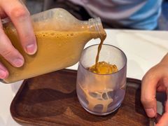 -柠檬树茶餐厅(海雅缤纷城店)
