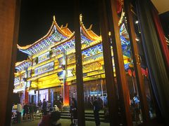 -隔壁老王·家常云南菜(花巷店)