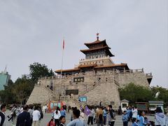 -解放阁