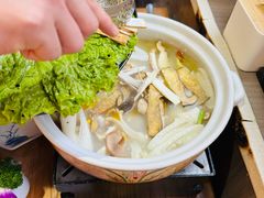 -束河人家(南锣鼓巷店)