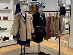 -百年港湾奥特莱斯(香炉礁店)