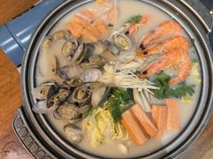 -九井澤精致料理(金茂店)