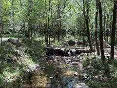 -玉渡山自然风景区