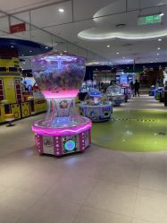 -meland亲子乐园·派对·研学(淄博万象汇店)