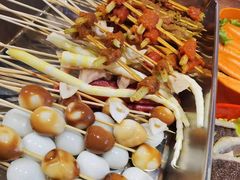 -江湖六膳門串串香(隆礼路店)