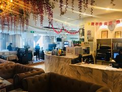 -花舍·新派粤菜·西餐·下午茶(亚运村·鸟巢店)