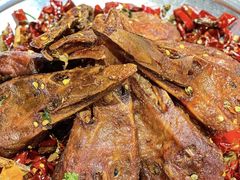 -叶派龙虾•招牌香辣蟹·海鲜(中海国际店)