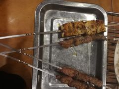 -仁和四季涮肉馆(天坛南门店)