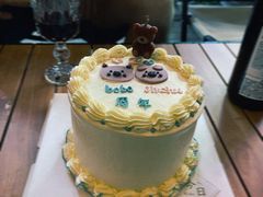 生日蛋糕定制-今日Cake蛋糕茶歇·甜品台定制