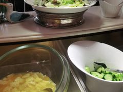 -南京维景国际大酒店咖啡厅