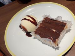 -萨莉亚意式餐厅(杭州西溪龙湖天街店)