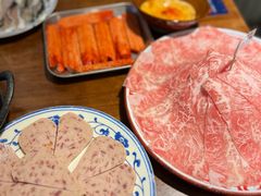 -楠火锅(仁恒梦中心店)