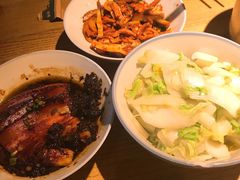-农耕记·湖南土菜(halo广场店)