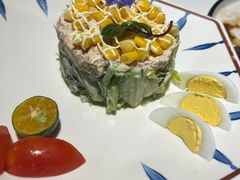 -清真·艾美可餐厅(鹏欣水游城店)