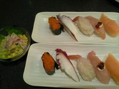 -元气寿司(新城市广场店)