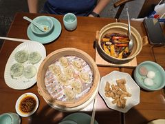 -缸鸭狗(天一广场店)