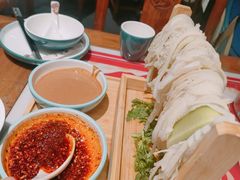 -醉长安(钟楼旗舰店)