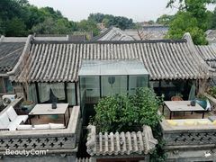 -糖房咖啡(南锣鼓巷店)
