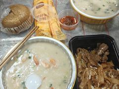 -如轩·海鲜砂锅粥·潮汕菜(海珠店)