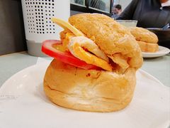 -华嫂冰室(尖沙咀店)