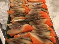 -武汉武昌威斯汀酒店-知味自助餐厅