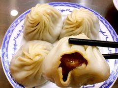 -锡笼记·无锡小笼(大润发店)