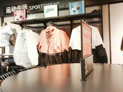 -NIKE上海青浦优选体验店