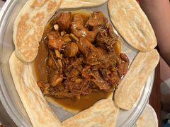 -小菜园新徽菜(常州九洲新世界店)