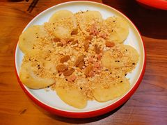 豆香冰麻糍-老闵田螺馆·南昌特色(总店)