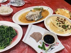 -新虹楼饭庄(崇明陈家镇店)