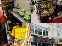 -阿麟馄饨(延长路店)