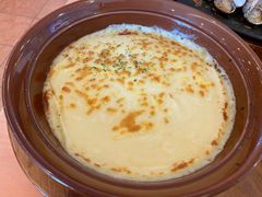 -萨莉亚意式餐厅(深圳北站店)