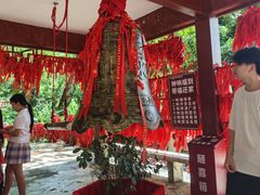 -宝晶宫旅游景区
