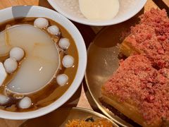 -小豆海棠(嘉兴路店)