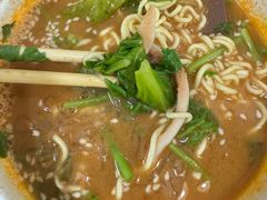 -金钱麻辣爆肚(福都店)