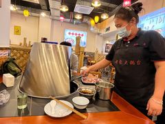 -老家大锅台·地锅鸡·铁锅炖(建邺文体路店)