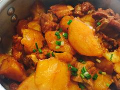 -金掌勺东北菜(格兰晴天店)