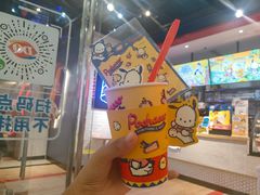 -DQ·蛋糕·冰淇淋(万象汇店)